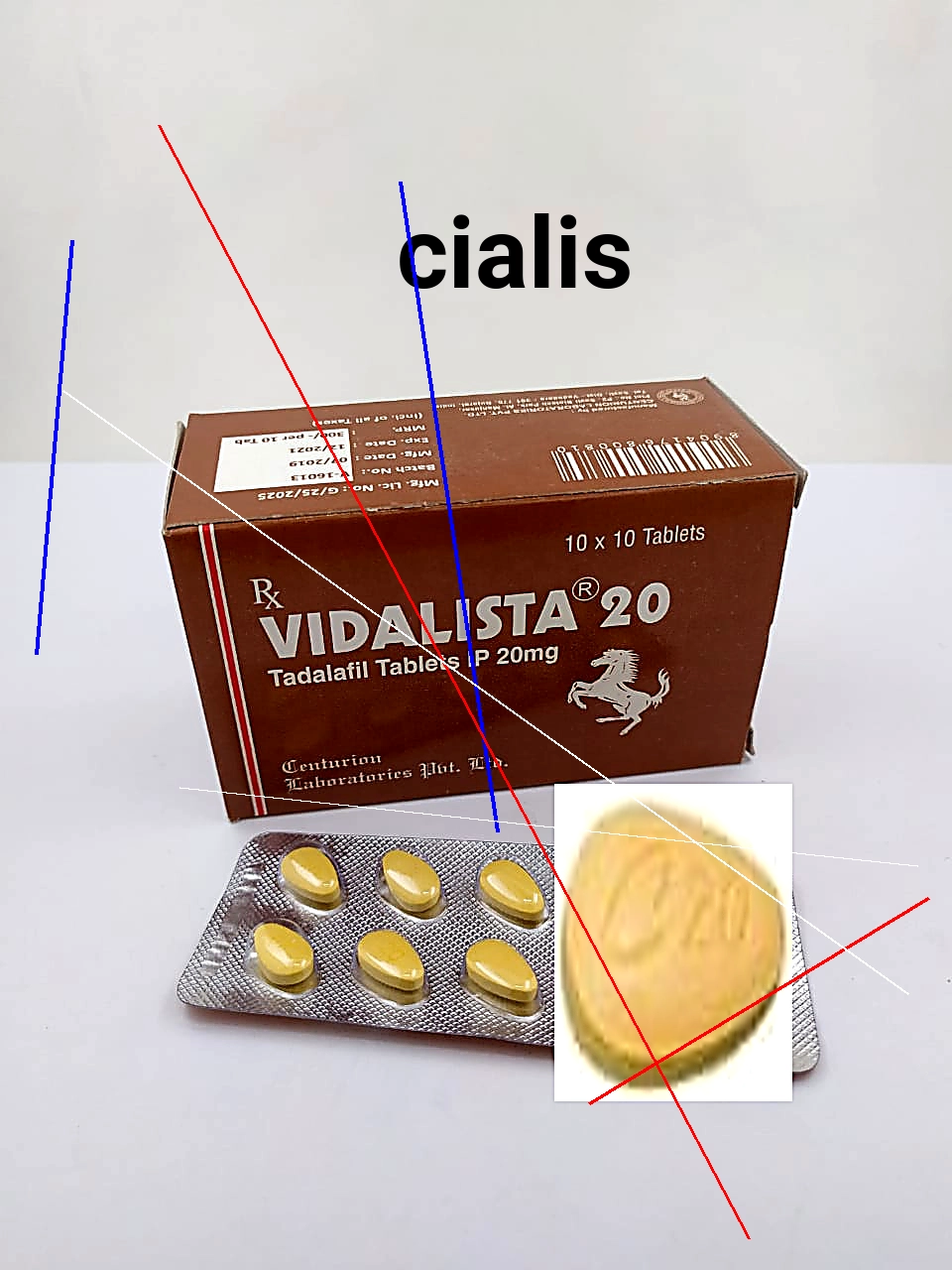 Ou acheter du cialis sans ordonnance en france